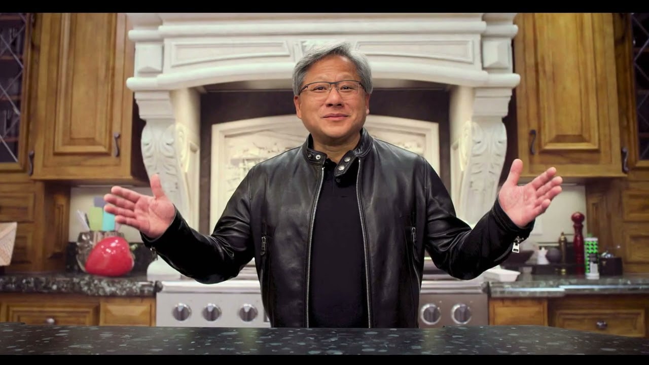 Nvidia CEO Jensen Huang announced that the company’s next-generation AI superchip