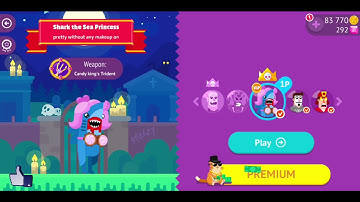 Bowmasters - Z Days - Gameplay Walkthrough Part 25 - Android / IOS