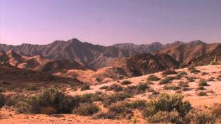 Richtersveld, Cape to Namibia Route , Mobile Version