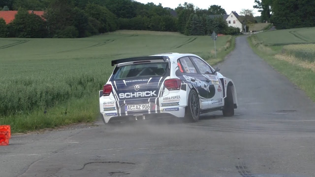 Rallye Stemweder Berg