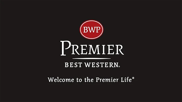 Best Western Premier Brand Spotlight