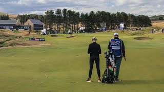 Condensed Final Round | 2021 Trust Golf Women's Scottish Open