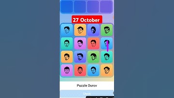 27 October durov puzzle Major||Major task||#major #majorpuzzledurov #shorts #ytshorts #telegram#bot
