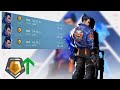Nothing but W's | Valorant Road To Platinum