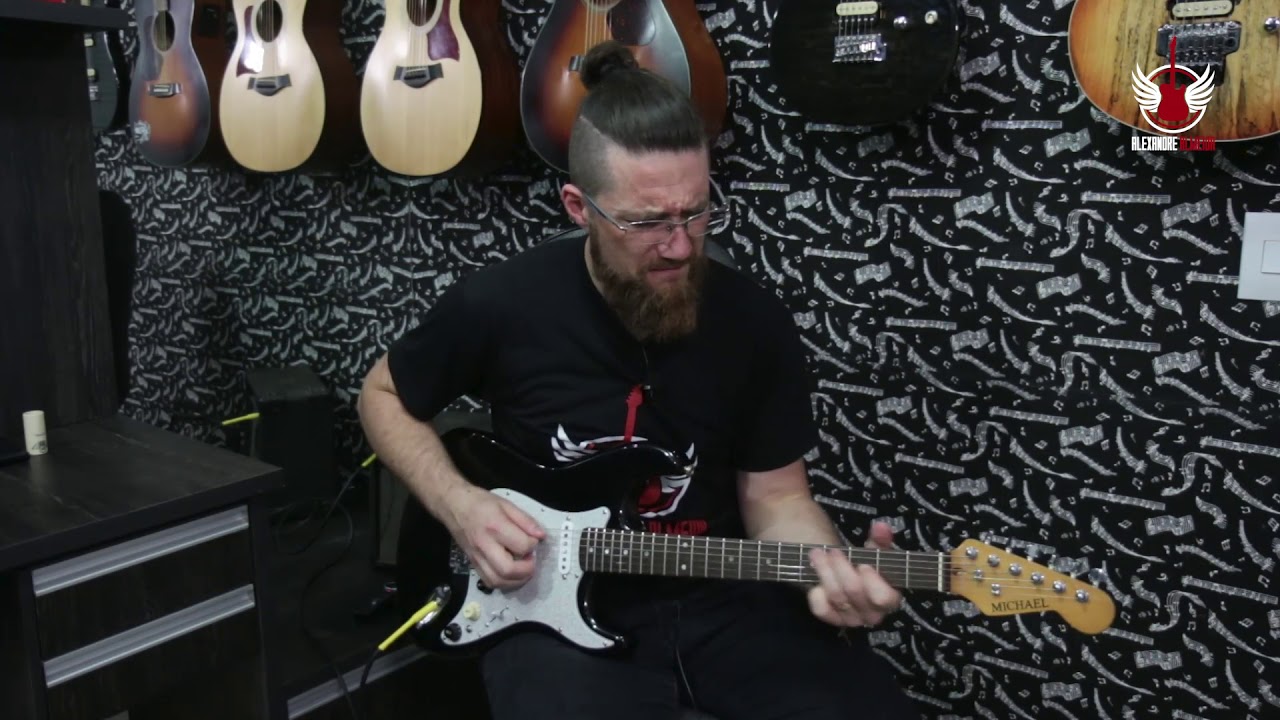 John Mayer Timbre G1On Ep45