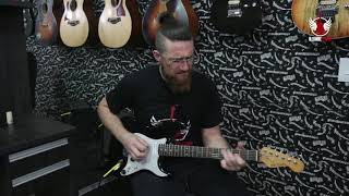 John Mayer Timbre G1On Ep45