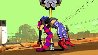 Lethal League Blaze - Trailer | PS4