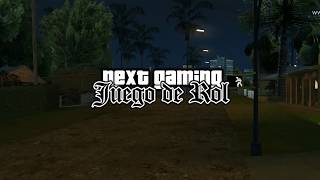 Esp Nextgaming Roleplay Mapeos V.13 Rc5.