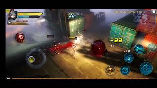 Broken Dawn:Tempest - Mobil Gameplay(No Commentary) screenshot 4