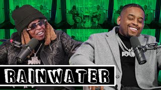 Rainwater says Boosie Won't Clear Mo3 Record, Being in Fear of His Life, Business Regrets & More