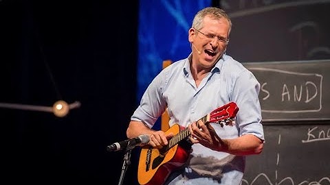 Scientist Stories: Uri Alon, Simplifying Inflammation and Fibrosis