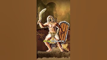 Khopesh - Đằng sau sự thống trị của đế chế Ai Cập Cổ Đại