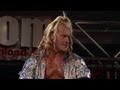 Chris Jericho&#39;s WWE Debut