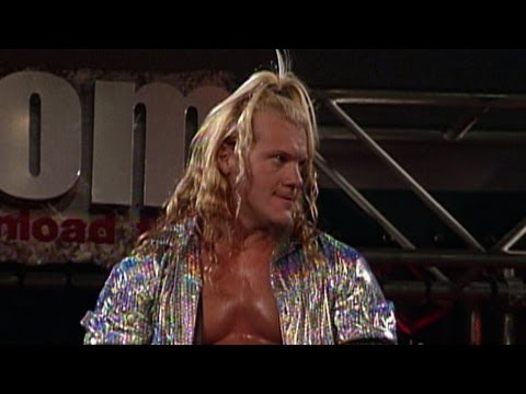 Thumb of Chris Jericho's WWE Debut Promo video