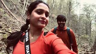 First Vlog #explorenow #travel #canada #foryou #couple #explore #dance #video #viral #viralvideo 
