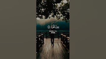 واصبر لحكم ربك فإنك بأعيننا | القارىء احمد النفيس حالات واتس اب دينية قصيرة قران كريم تلاوة خاشعة