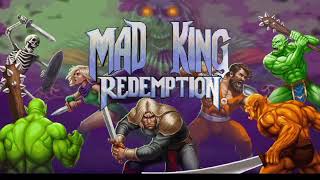 Better than Golden Axe? This new Indie game looks amazing!