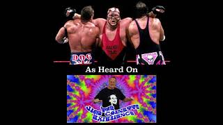 Jim Cornette & Jim Ross Talk About Vader