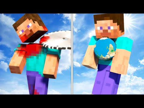Can Steve Survive?