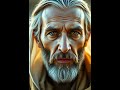 The Widow’s Oil: Elijah’s Miracle Supply. #Shorts