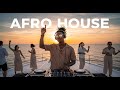 🌊 AFRO HOUSE MIX 2025 ,MoBlack,Hugel,Keinemusik,Adam Port, - Summer Vibes Mix 15
