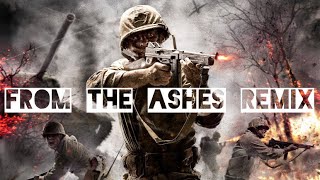 From The Ashes EPIC Remix | Epic Original Music