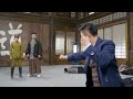 抗日电影 | 中國功夫小子使用螳螂拳，狂虐上百日本高手  ⚔️ 抗日 | Kung Fu