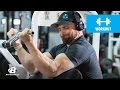 Layne Norton's Guide To Failure Training