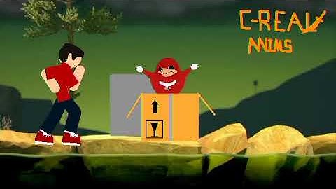 Getting over it collab my entry-hosted by Rept Anims