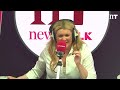 Kneecap issue apology | Newstalk