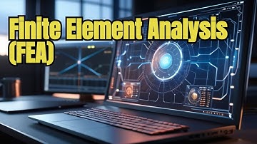 Finite Element Analysis for Beginners | Finite Element Method