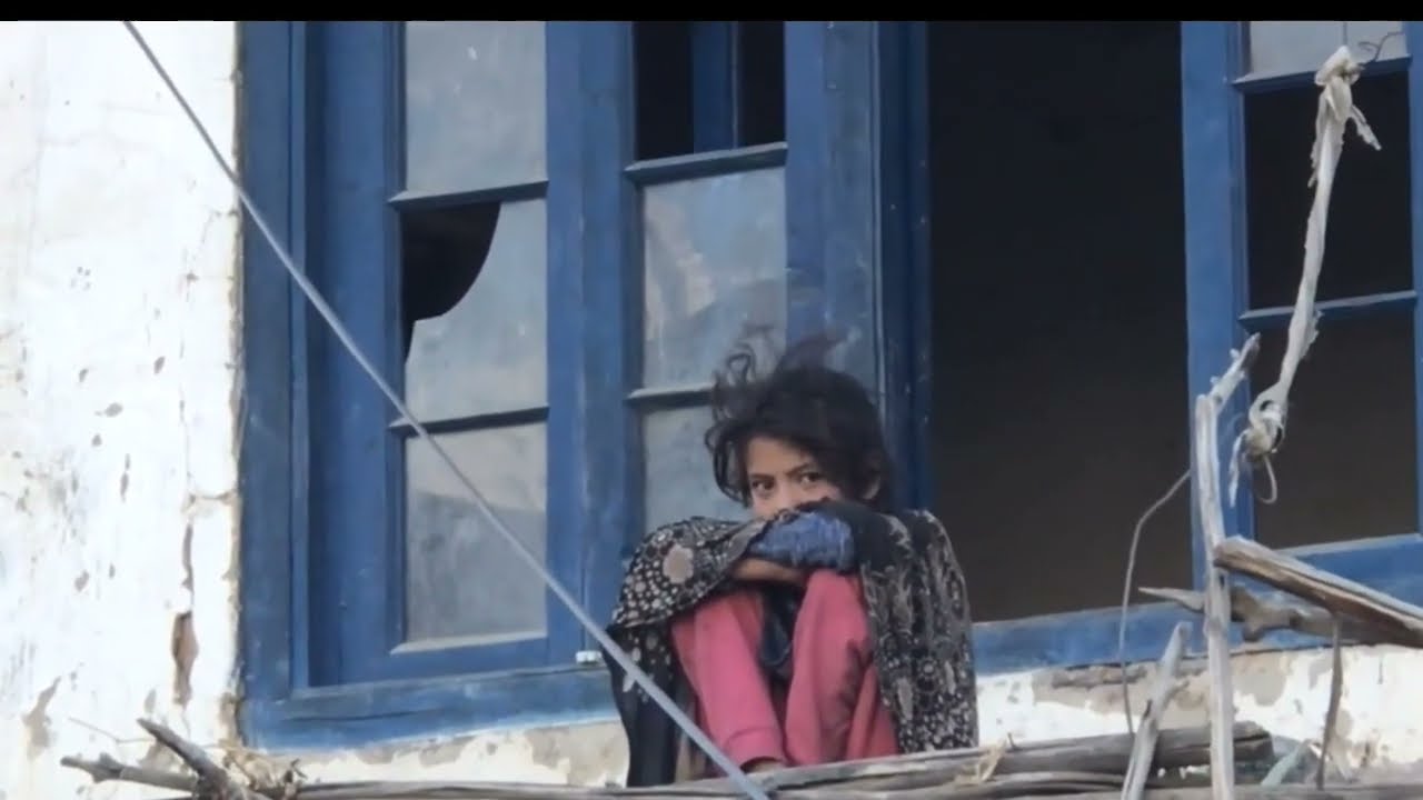 Khaplu Surmo Valley: A Hidden Gem in Pakistan | Surmo khar khaplu valley