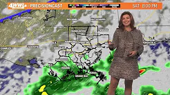 Weekend Weather: Saturday, September 7, 2024 thumbnail
