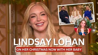 Lindsay Lohan Her Comeback After 10 Years Gretchen Fullido Official