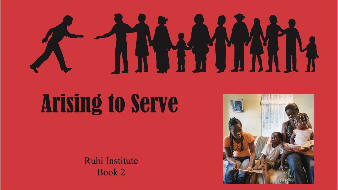 Bahá’í Ruhi Book 2 Sec 1-3 Ocean Near You