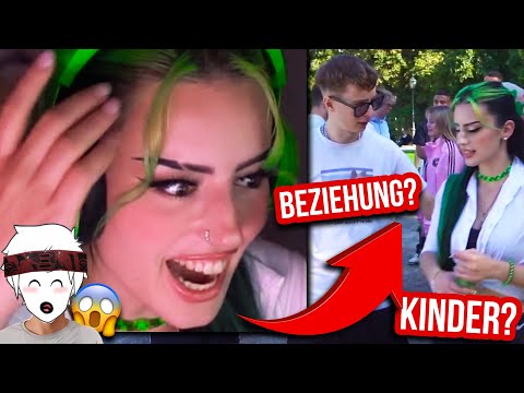 Die gottlosesten FRAGEN von Stegi & Dilara FANS 😭🤯 (Wann Kinder?!)