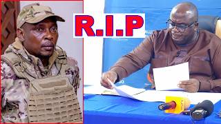 Download Lagu BWA1 UMUYOBOZI WA M23 AGIZE ICYO AVUGA NYUMA Y'URUPFU RWA WILLY NGOMA N'IGITERO CYA RUBAYA! MP3