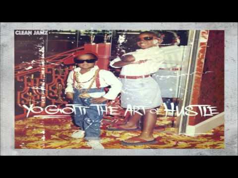 Yo Gotti Featuring Nicki Minaj Down In The DM Remix Clean Edit 