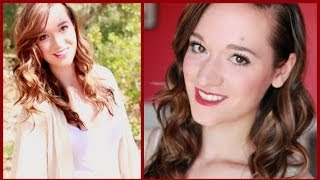 Fall Makeup Routine