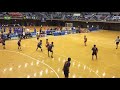 2019高校関東大会 法政二VS明星 後半③
