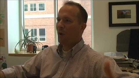 UVA BME 2013 Series Part 6: Typical BME day