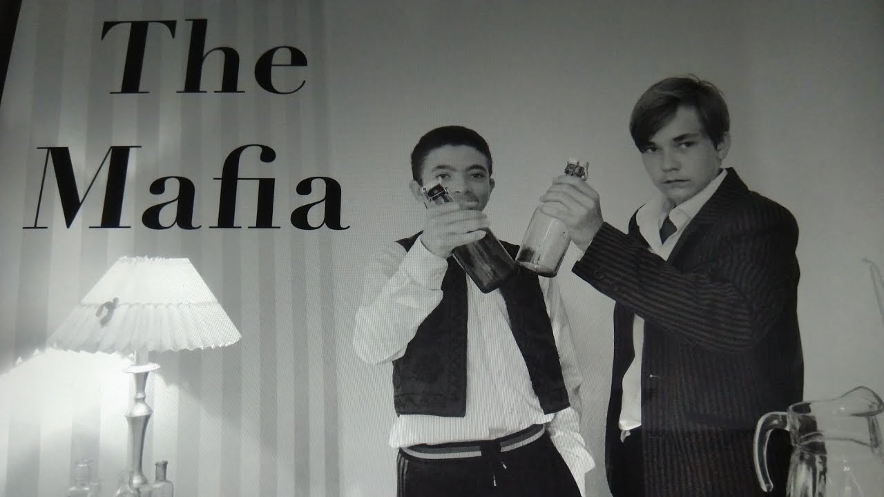 The Mafia