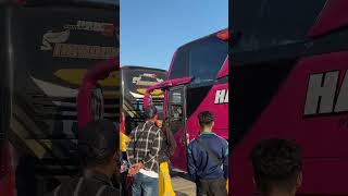 Handoyo Rute Jogja - Palembang