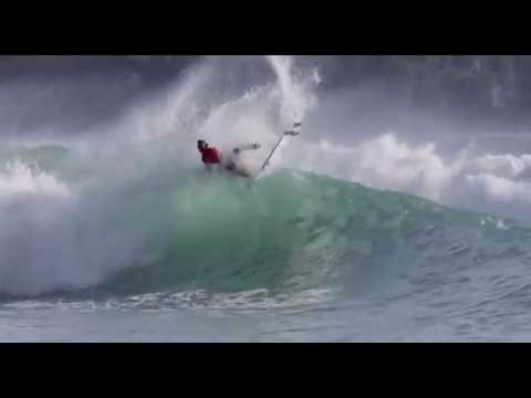 Bethany Hamilton UNSTOPPABLE Teaser