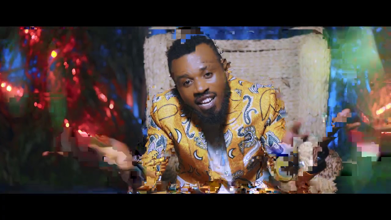 Brians Lee ft Bn Qure x Dense air  For The Culture official video