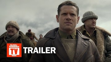 Rogue Heroes Season 2 Trailer