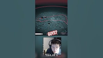 ON-TRACK CRASH BREAKS THE GAME? #F1Manager2022 #Formula1 #F1