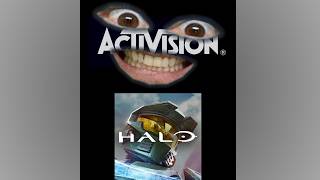 Activision + Halo: GOOD or BAD IDEA? 🤔