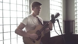 Video thumbnail of "a-ha - Take On Me (live acoustic cover)"