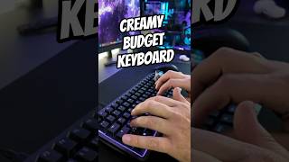 Romig toetsenbord voor minder dan $ 80 #toetsenbord #romig #tkl
